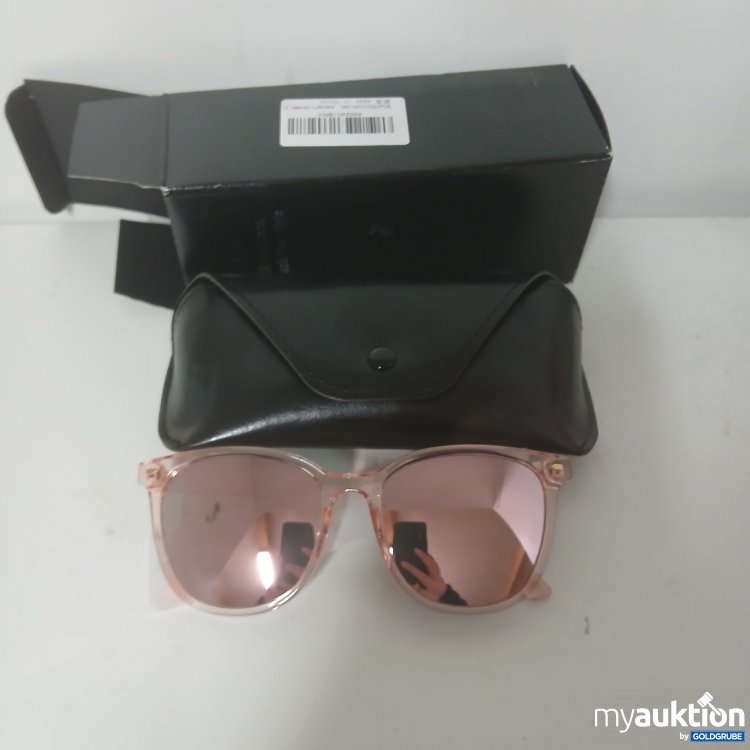 Artikel Nr. 912953: Block Sonnenbrille 