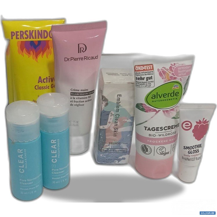 Artikel Nr. 913953 Artikel Nr. 913953: Diverse Pflegebedarf