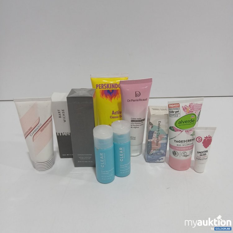 Artikel Nr. 913953 Artikel Nr. 913953: Diverse Pflegebedarf