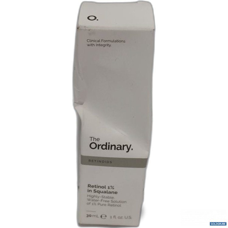 Artikel Nr. 918953: The Ordinary Retinol 1% in Squalane 30 ml