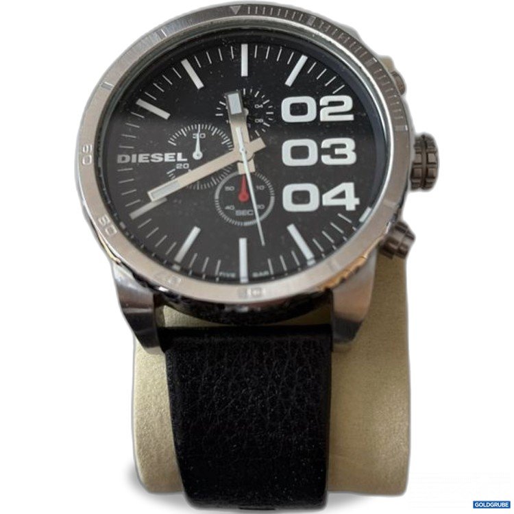 Artikel Nr. 924953: Diesel Uhr DZ4280