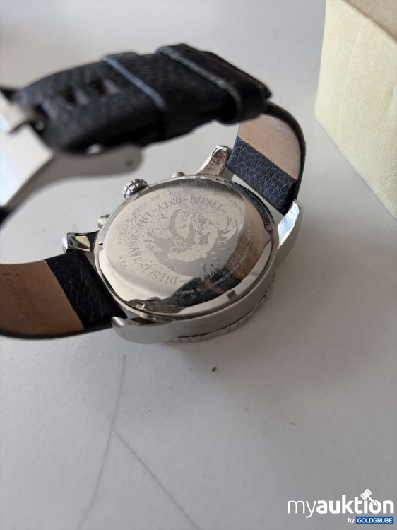 Artikel Nr. 924953: Diesel Uhr DZ4280