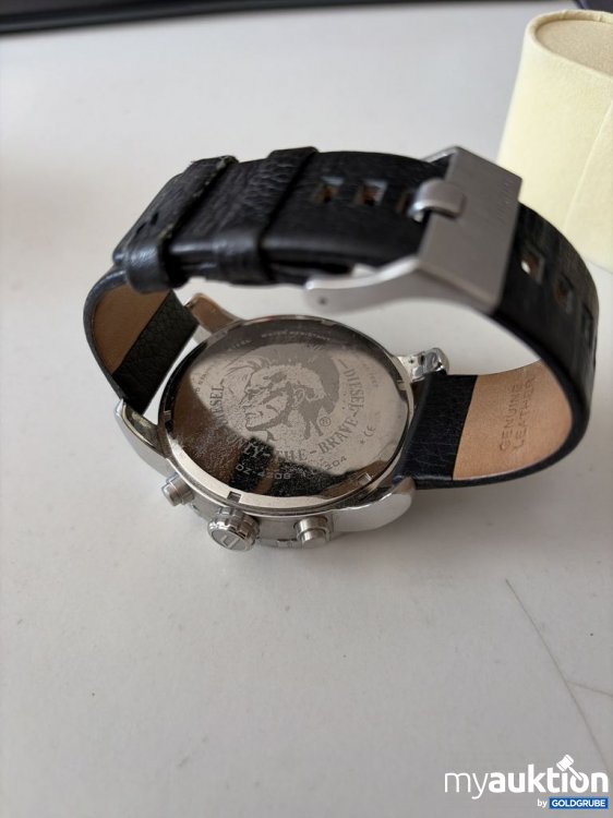 Artikel Nr. 924953: Diesel Uhr DZ4280