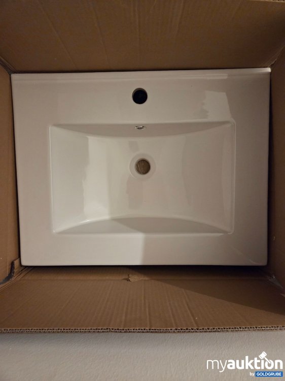 Artikel Nr. 926953 Artikel Nr. 926953: Waschbecken 60x47cm