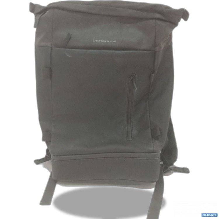 Artikel Nr. 929953 Artikel Nr. 929953: Kapten & Son Rucksack ca 40x50cm