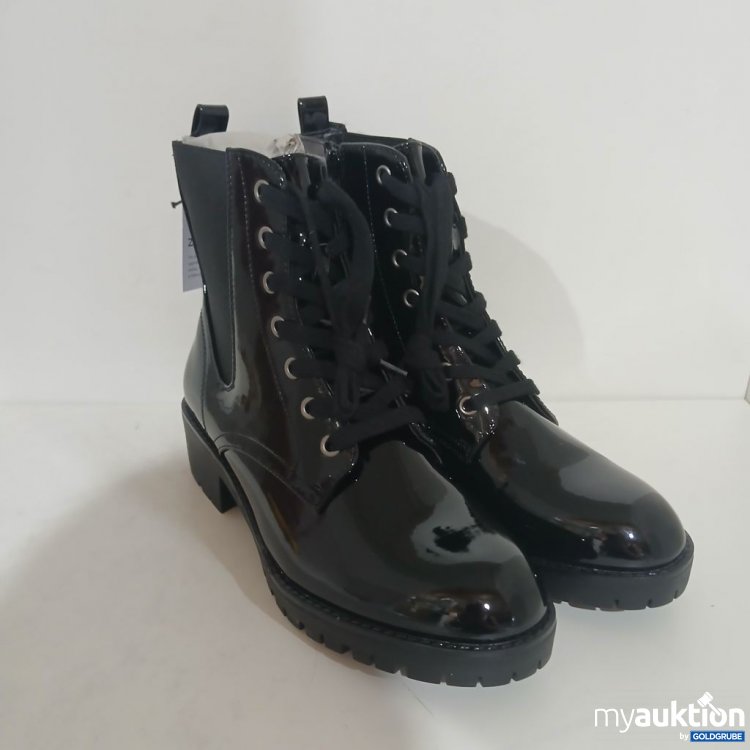 Artikel Nr. 930953 Artikel Nr. 930953: Anna Field Stiefelette