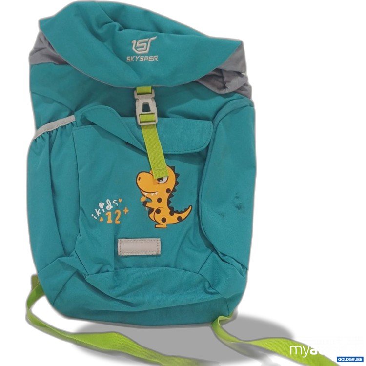 Artikel Nr. 938953: SKYSPER Rucksack Kinder 12+