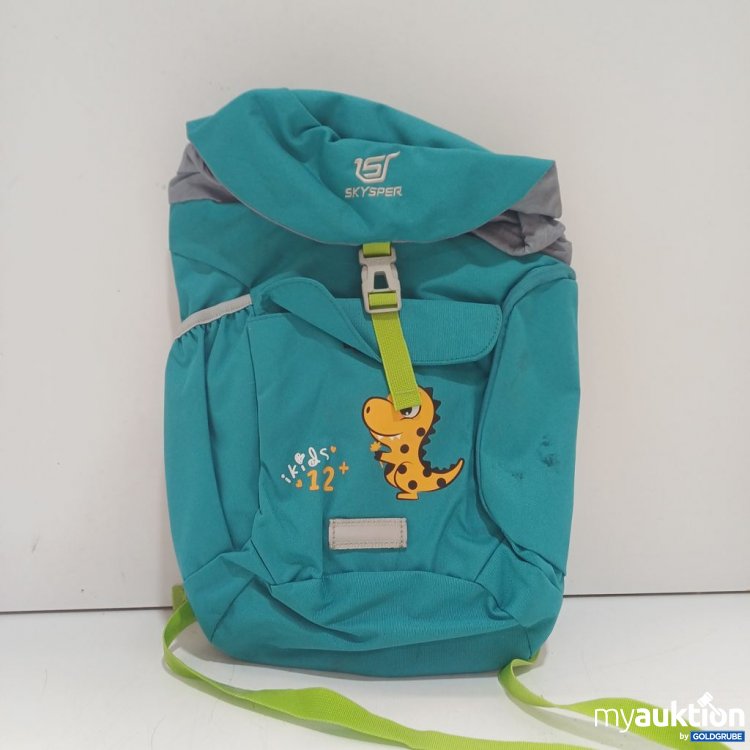 Artikel Nr. 938953: SKYSPER Rucksack Kinder 12+