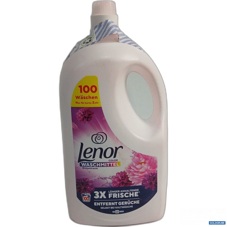 Artikel Nr. 953953 Artikel Nr. 953953: Lenor Color Waschmittel 4500ml