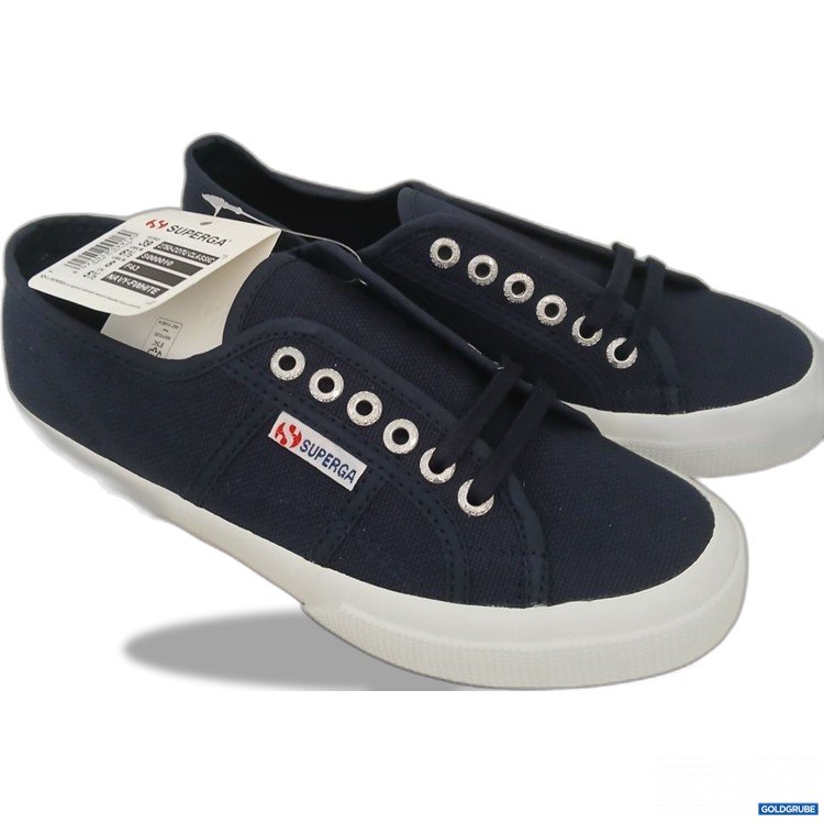 Artikel Nr. 954953: Superga Sneakers 2750 Cotu Classic