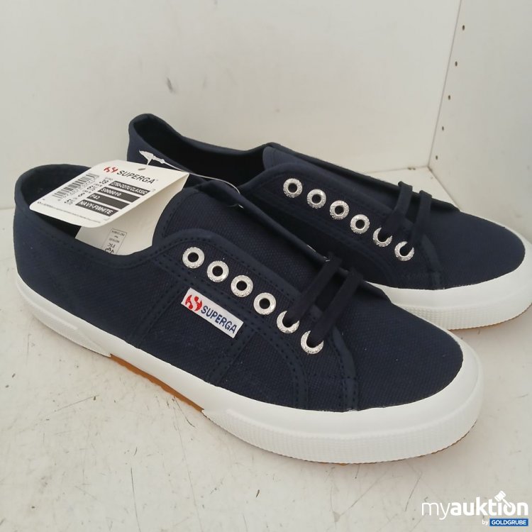 Artikel Nr. 954953: Superga Sneakers 2750 Cotu Classic