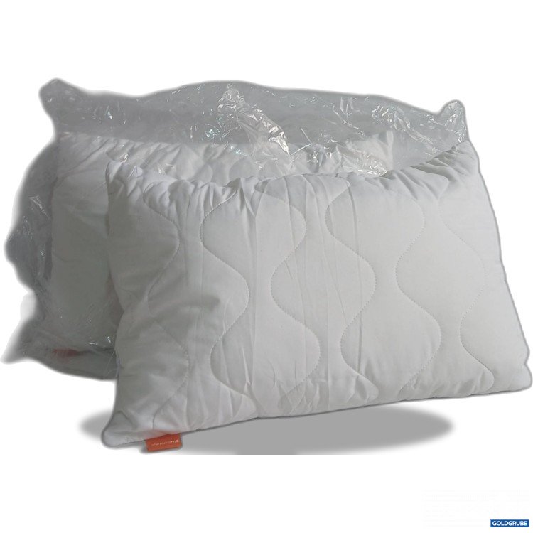 Artikel Nr. 956953: Kopfkissen ca. 60x30cm 2er Set 