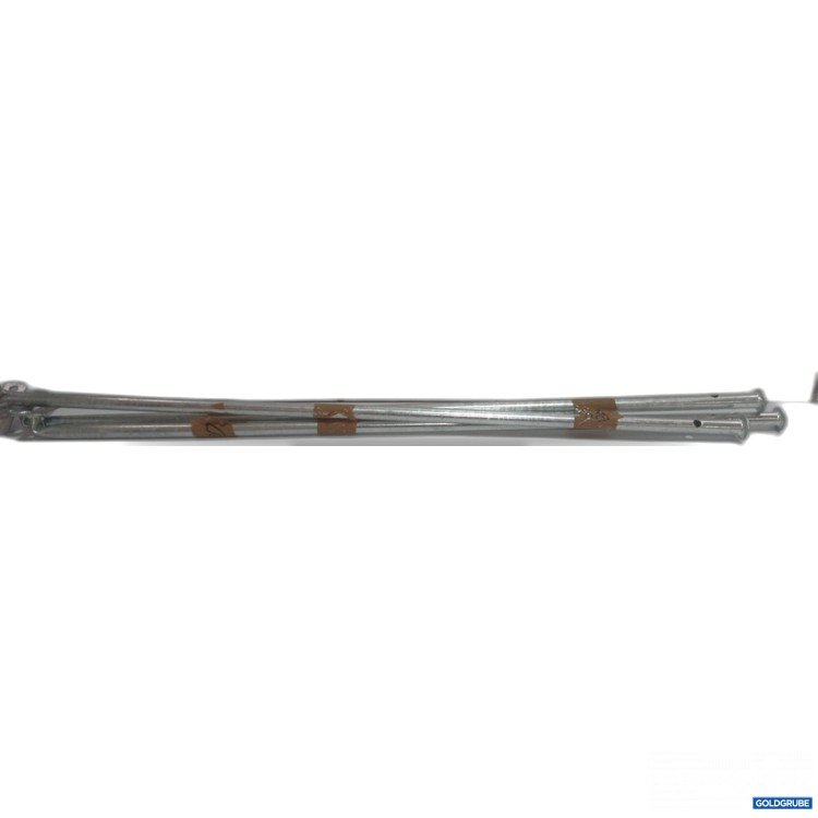 Artikel Nr. 959953: Diverse Eisenstangen 96cm