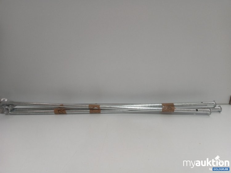 Artikel Nr. 959953: Diverse Eisenstangen 96cm