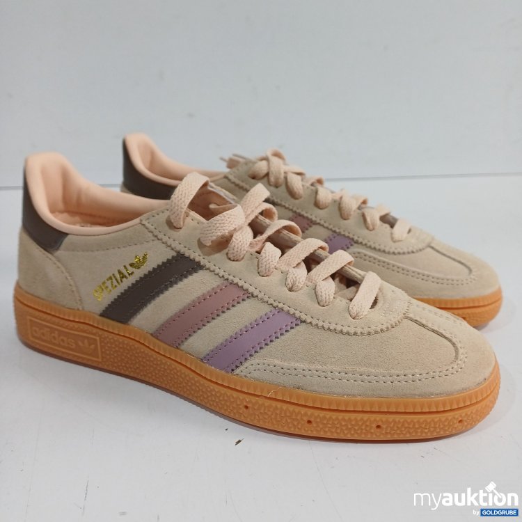 Artikel Nr. 960953: Adidad Handball Spezial W 