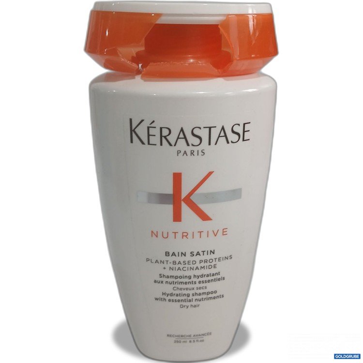 Artikel Nr. 979953 Artikel Nr. 979953: Kérastase Nutritive Bain Satin 250ml