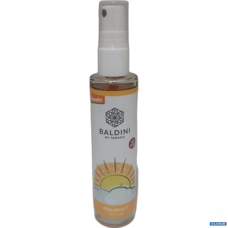 Artikel Nr. 981953 Artikel Nr. 981953: Baldini Feelkraft Spray 50 ml