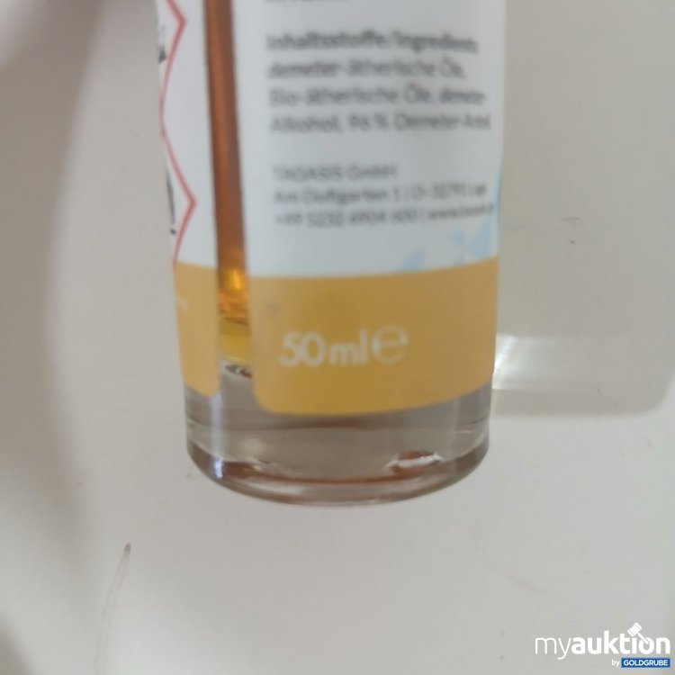 Artikel Nr. 981953 Artikel Nr. 981953: Baldini Feelkraft Spray 50 ml