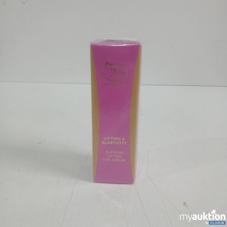 Artikel Nr. 984953 Artikel Nr. 984953: Jutta Niedhardt Lifting&Elasticity Augen Serum 30ml