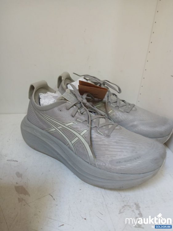 Artikel Nr. 986953 Artikel Nr. 986953: ASICS GEL-NIMBUS 27 Laufschuhe
