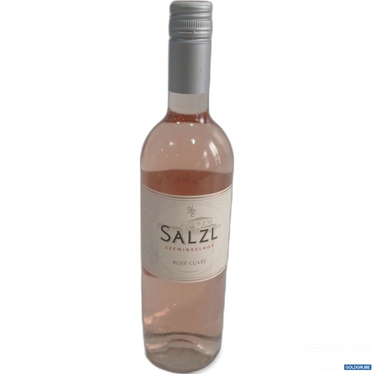 Artikel Nr. 990953 Artikel Nr. 990953: Salzl Seewinkelhof Rosè Cuvee 750ml