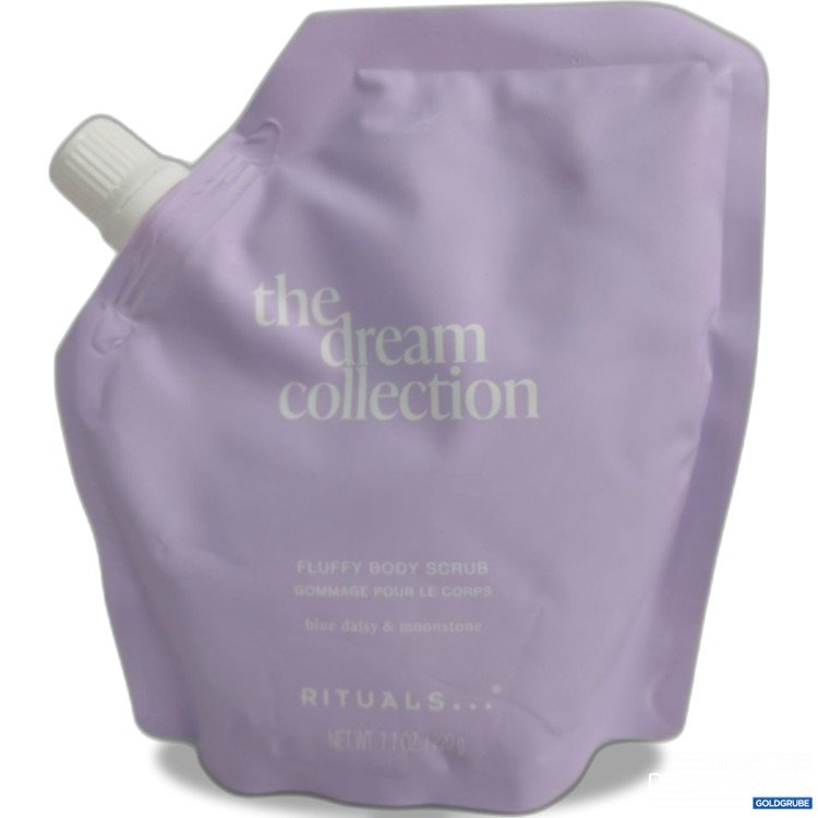 Artikel Nr. 994953: RITUALS.... Body Scrub 220g 