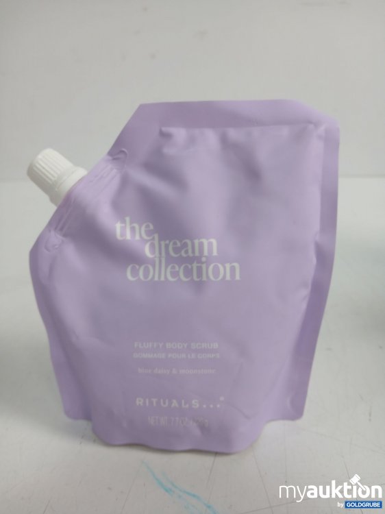 Artikel Nr. 994953: RITUALS.... Body Scrub 220g 