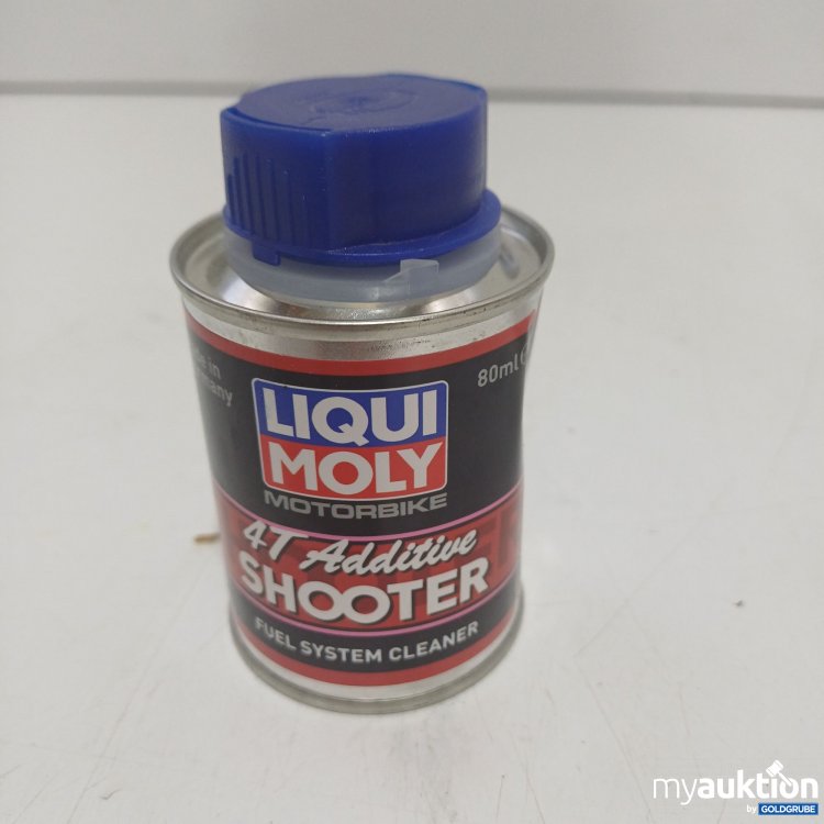 Artikel Nr. 995953 Artikel Nr. 995953: LiquiMoly 4T Shooter 80ml
