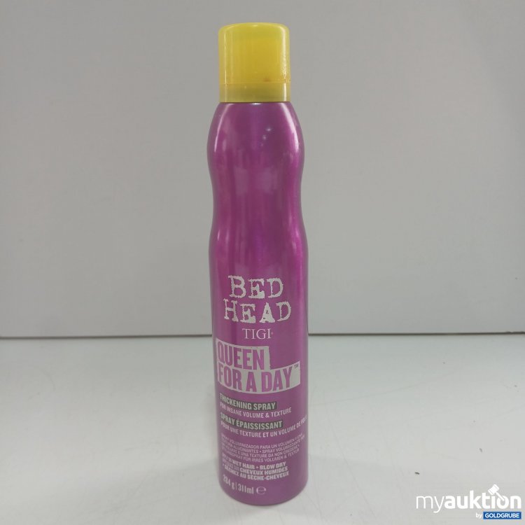 Artikel Nr. 997953 Artikel Nr. 997953: BedHead Tigi Queen for a Day 311ml