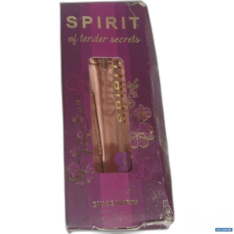 Artikel Nr. 998953: Spirit Eau de Parfum 30ml 