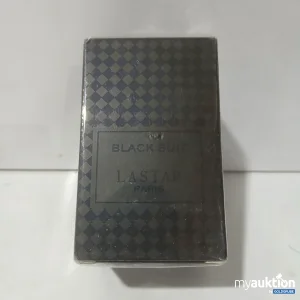 Auktion Lastar Paris Eau de Parfum Black Suit