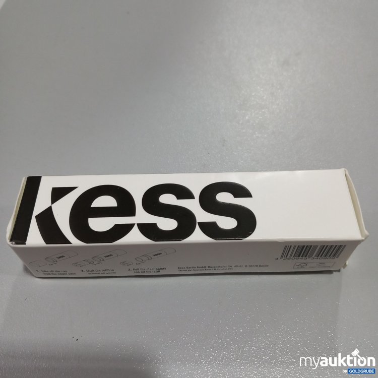 Artikel Nr. 384954: Kees Duo Stick Case 