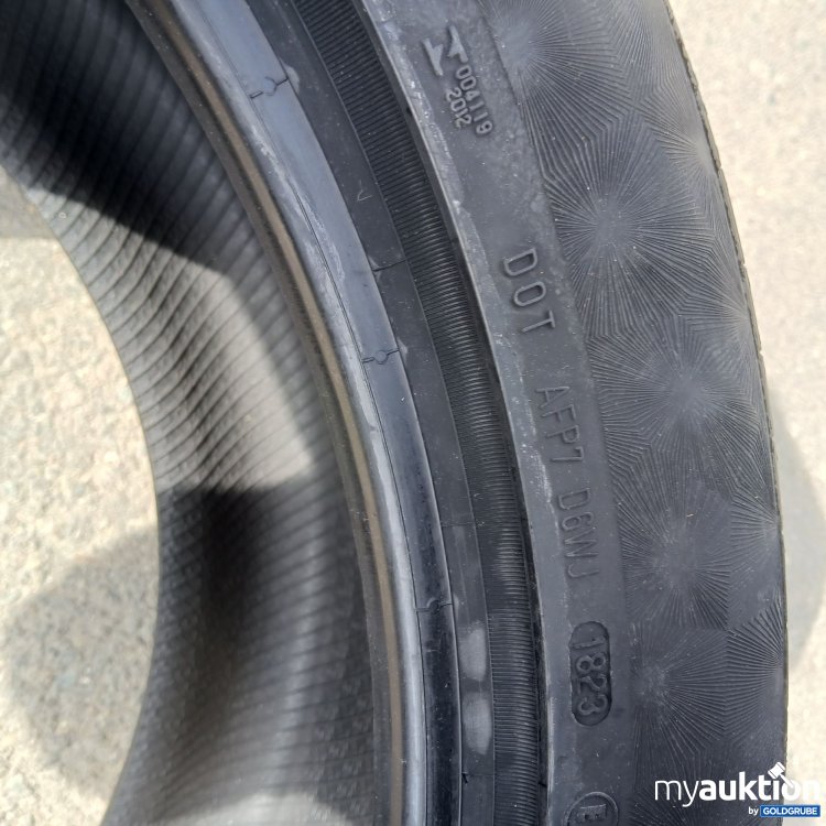 Artikel Nr. 437954 Artikel Nr. 437954: Continental PremiumContact 325/40R 22 114Y FR