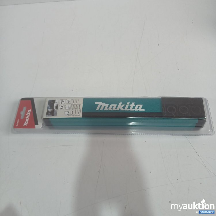 Artikel Nr. 444954 Artikel Nr. 444954: Makita Schlagnuss-Set E-02989 8Stk