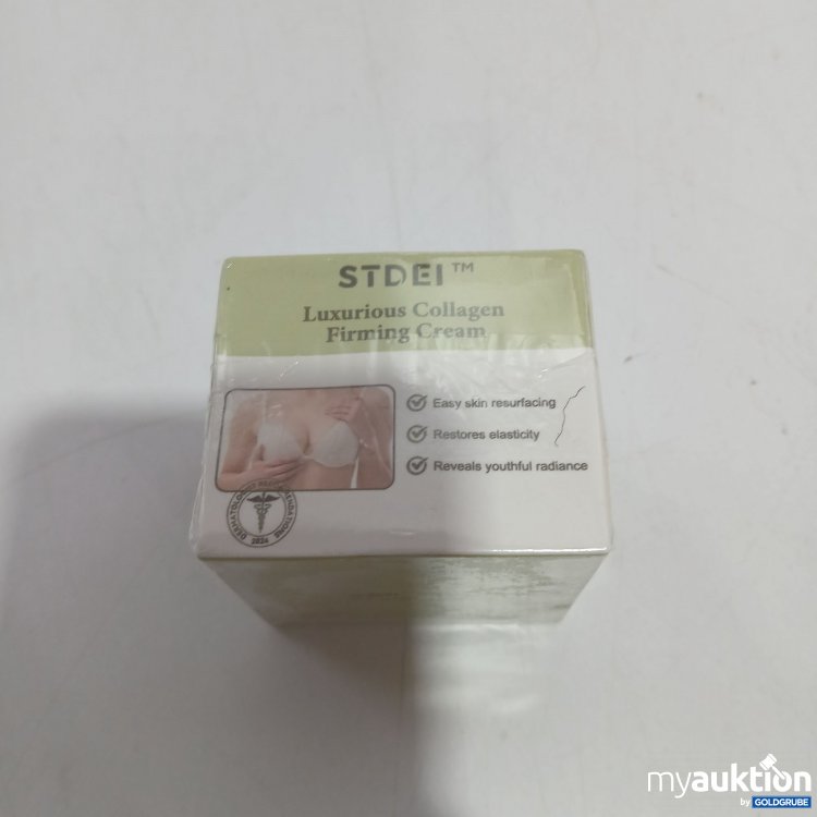 Artikel Nr. 520954 Artikel Nr. 520954: Stdei Luxurious Firming Cream