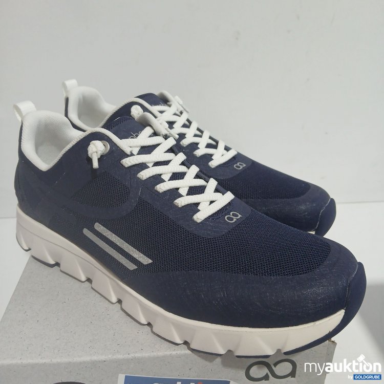 Artikel Nr. 522954 Artikel Nr. 522954: Tenhag Sneaker