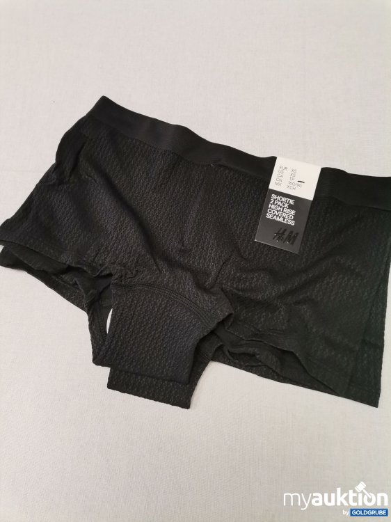 Artikel Nr. 716954 Artikel Nr. 716954: H&M Shorties