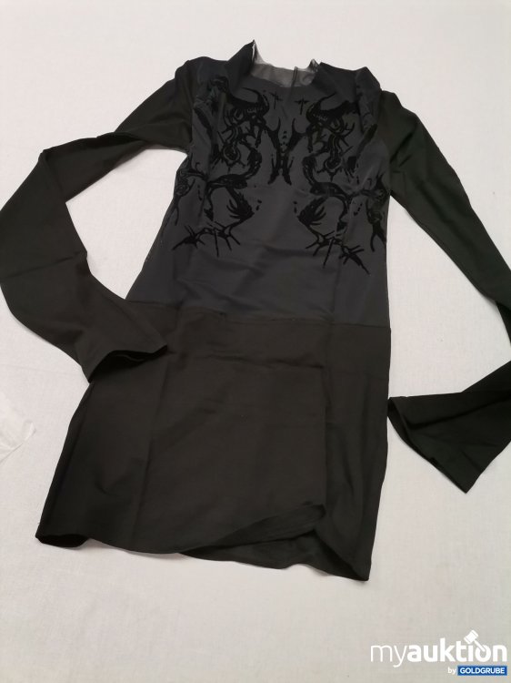 Artikel Nr. 734954 Artikel Nr. 734954: Jaded Minikleid