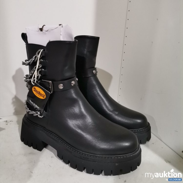 Artikel Nr. 795954: Dockers Boots 