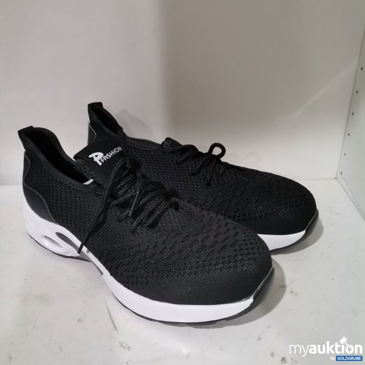 Artikel Nr. 805954 Artikel Nr. 805954: Sicherheitsschuh