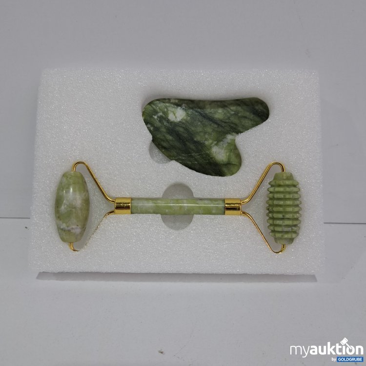 Artikel Nr. 815954: Thank you Jade Gua Sha