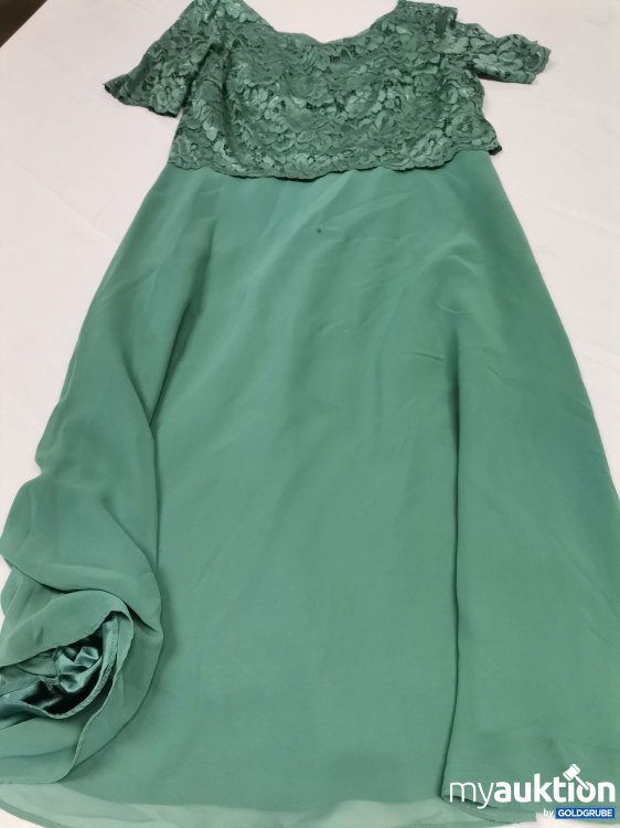 Artikel Nr. 823954 Artikel Nr. 823954: Christian Berg Kleid verschmutzt