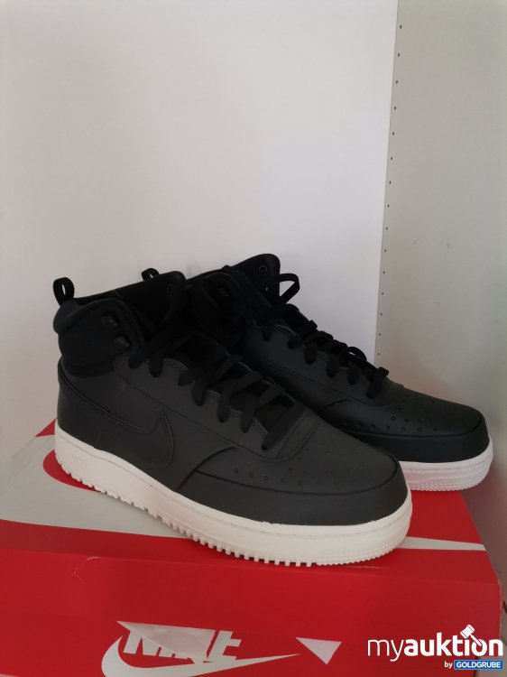 Artikel Nr. 826954 Artikel Nr. 826954: Nike Court vision mid wntr