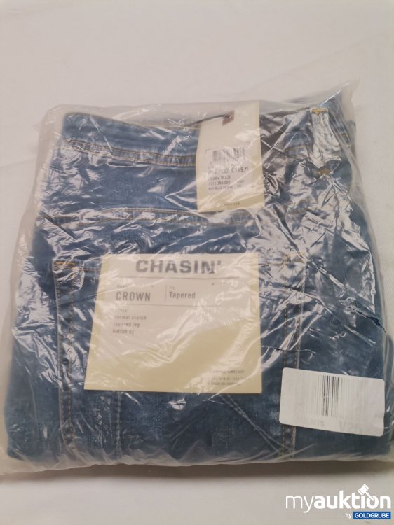 Artikel Nr. 842954 Artikel Nr. 842954: Chasin Jeans