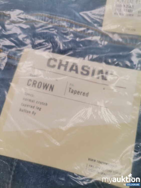 Artikel Nr. 842954 Artikel Nr. 842954: Chasin Jeans