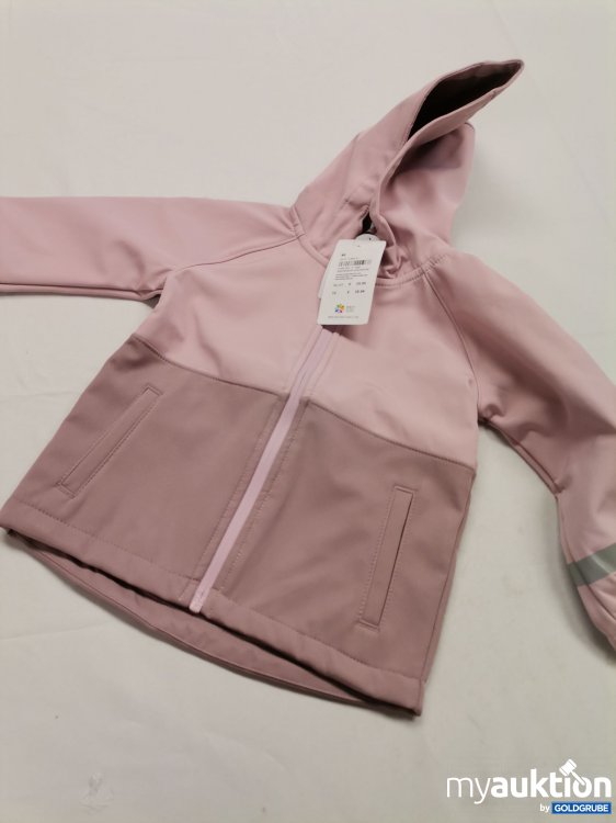 Artikel Nr. 862954: Topolino Softshell Jacke 