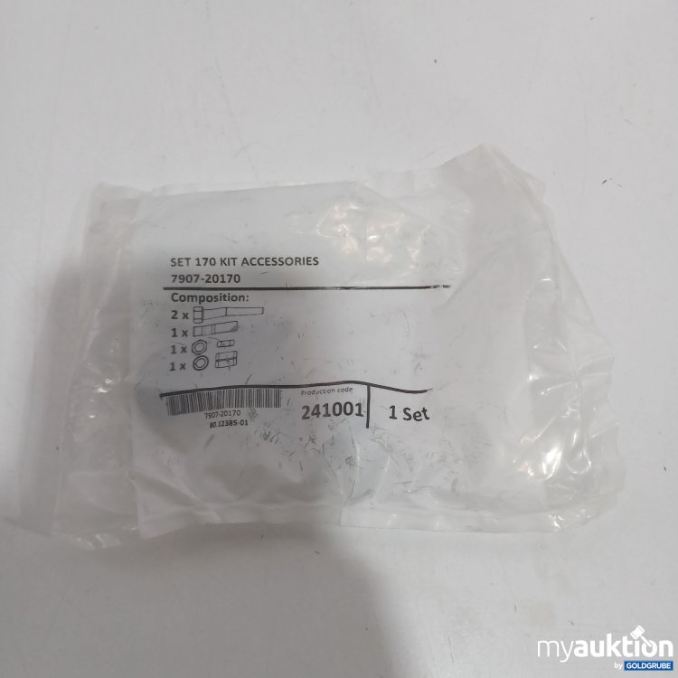 Artikel Nr. 867954: Set 170 Kit Accessories 7907-20170 