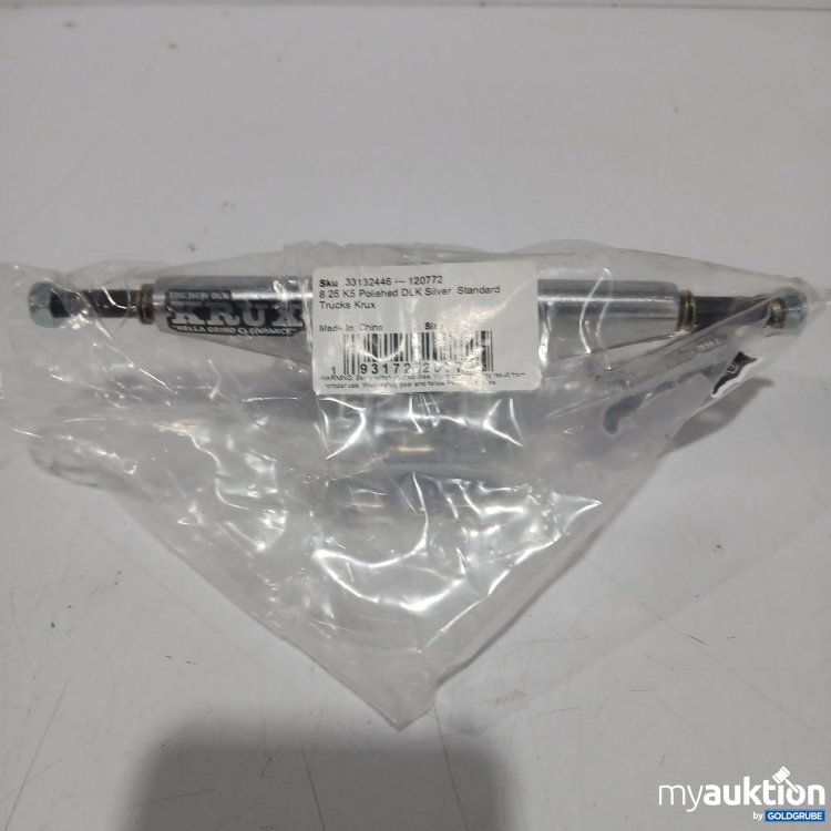 Artikel Nr. 870954: Krux K5 Polished DLK Silver Standard 