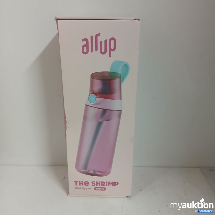Artikel Nr. 874954: AirUp The Shrimp Mini Sipper 600ml