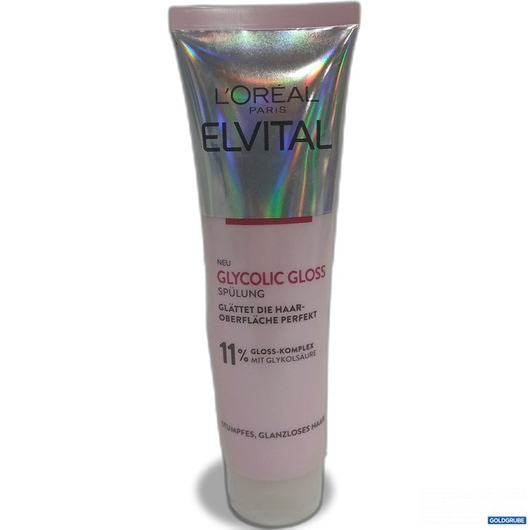 Artikel Nr. 883954: L'Oréal Elvital Glycolic Gloss 11% 150ml